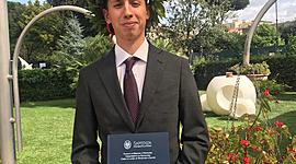 Timeline: Autobiografia_ValerioP