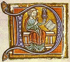 809-873. Ḥunayn ibn Isḥāq, nació en al-Hirah, en Irak, en 809, y murió en 873.