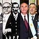 Presidentes argentinos