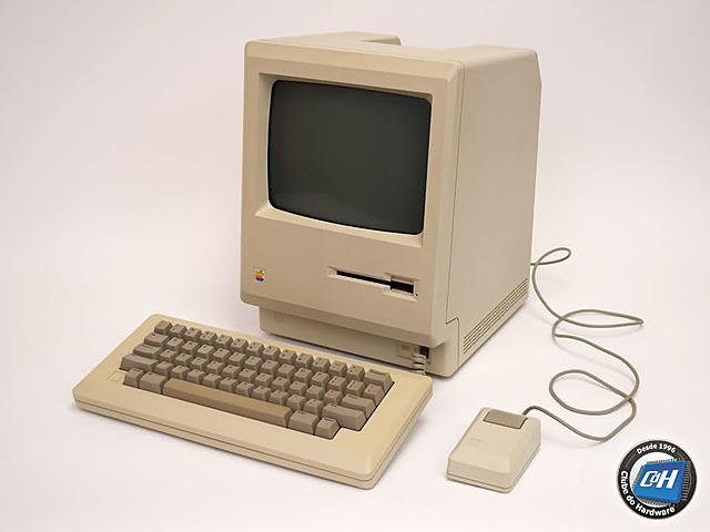 Macintosh 128K