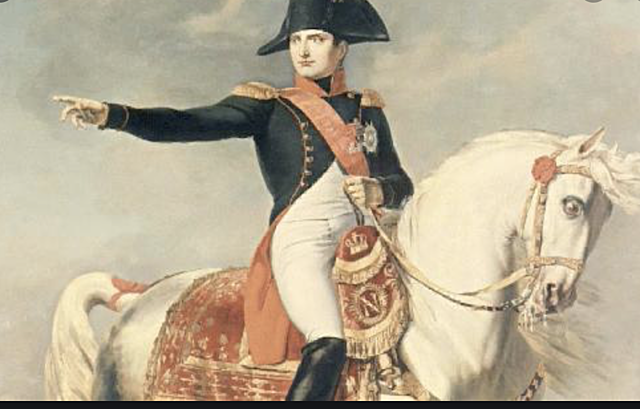 Napoleon's Military Successes