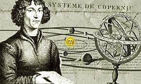 NICOLO' COPERNICO