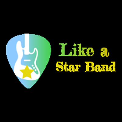 Timeline: LIKE A STAR BAND