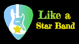 Timeline: LIKE A STAR BAND