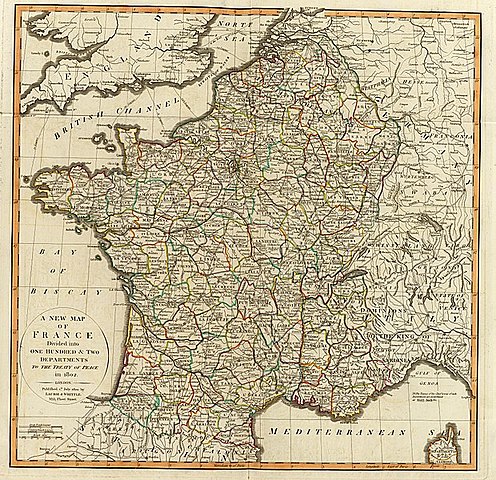 Napoleon Gaining Power