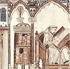 (1114-1187). Gerardo de Cremona tradujo obras de Galeno, traducciones de libros médicos árabes al latín se realizó en la Escuela de Salerno en tiempos de Ibn ‘Abdun (siglo XI) por Constantino el Africano y sus discípulos