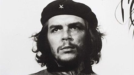 CHE GUEVARA RETRARO