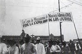 Leyes de inmigración y aumento de la xenofobia en México