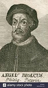 1502-1542. Medico importante Edwardes