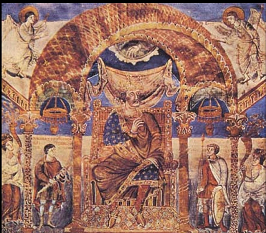 Capitulaire de Quierzy