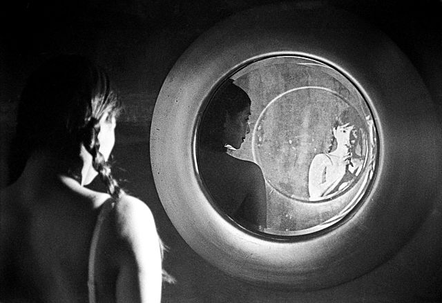 Introduzione di lenti e specchi