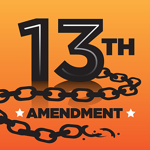 13th Amendment