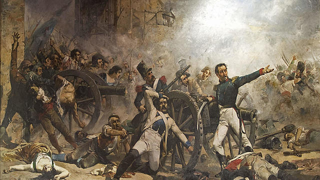 espanya Napoleònica