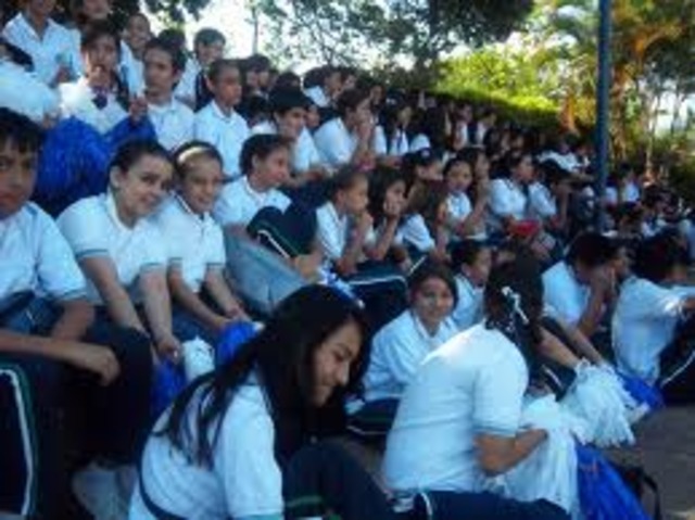 La institucion cambia de nombre