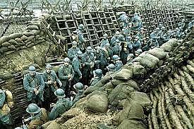 3º fase- A mundialização do conflito