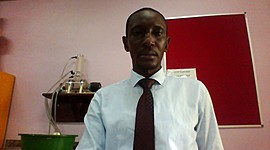 Timeline: GHA IB Future Projections