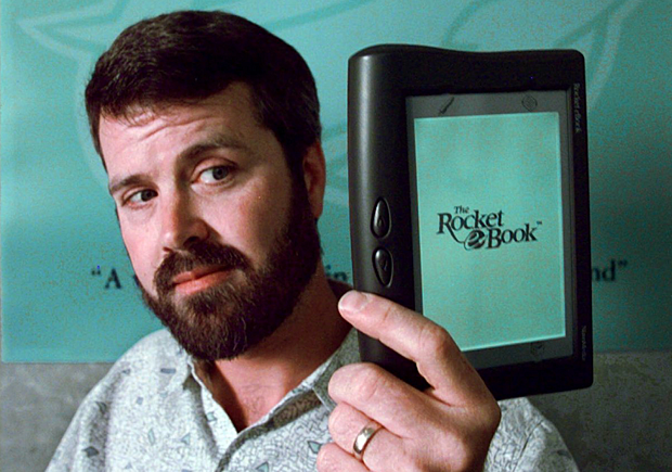 Основание компании NuvoMedia