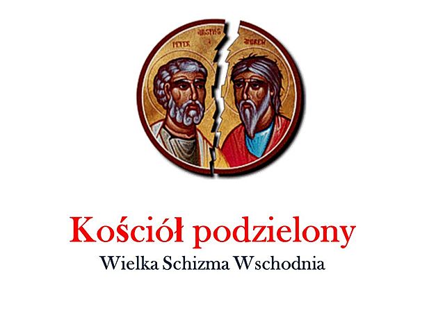 Wielka Schizma Wschodnia
