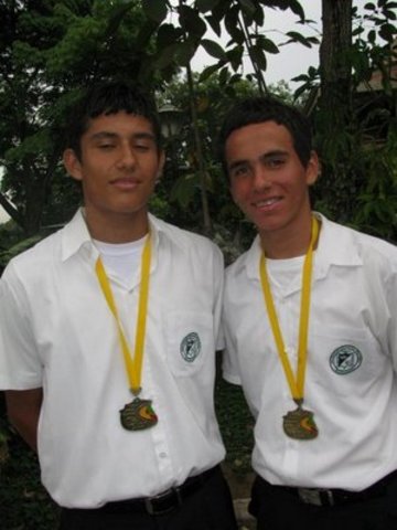 Participacion de proyectos