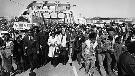 Voting Rights Act of 1965