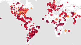 Timeline: 10 Dangerous Epidemics in World's History