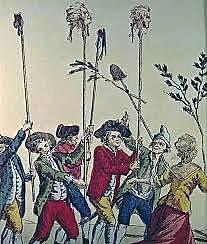 rise of the paris commune