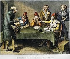 the fate of the king