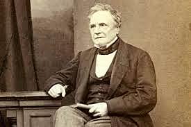 Charles Babbage (nacimiento)
