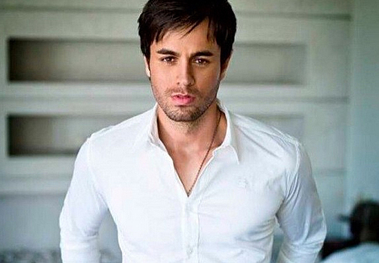 Enrique Iglesias