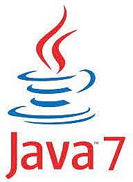 Java versión 1.7