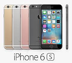 IPhone 6s Plus
