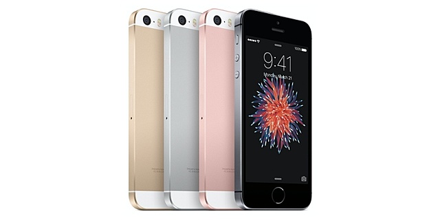 IPhone SE ( 1ª generación)