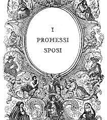 Seconda edizione de "I promessi sposi"