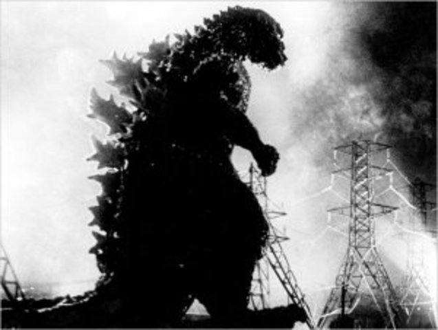 Godzilla (King of the Monsters)