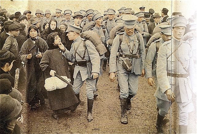 CEP-Corpo Expedicionário Português