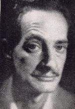 Carlos Enríquez Gómez, Cuba.