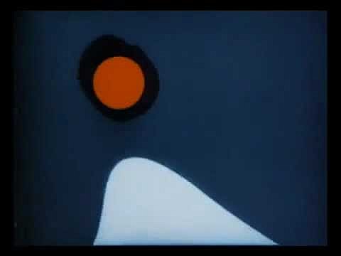 Deuxième avant-garde cinématographique