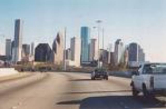 Me voy a vivir a houston