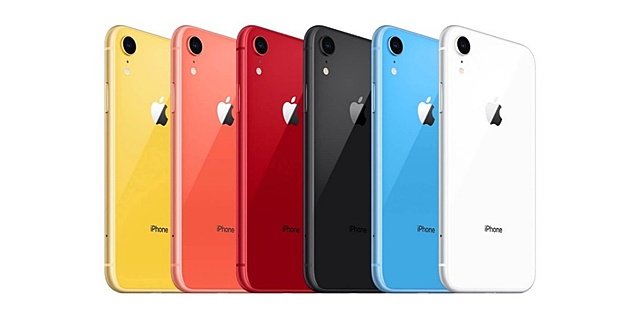 IPhone XR