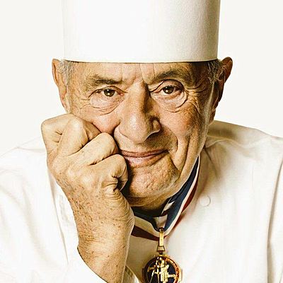 Timeline: Paul Bocuse, le cuisinier du siècle