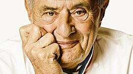 Timeline: Paul Bocuse, le cuisinier du siècle