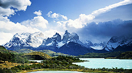 Timeline: Historia y política de Chile