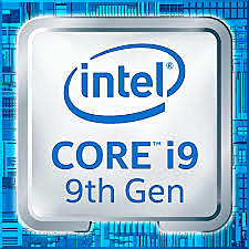 Microprocesador Intel Core i9