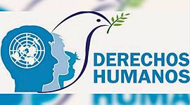 Timeline: HISTORIA DE LOS DERECHOS HUMANOS