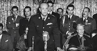 Golpe de estado (general Rojas pinilla)