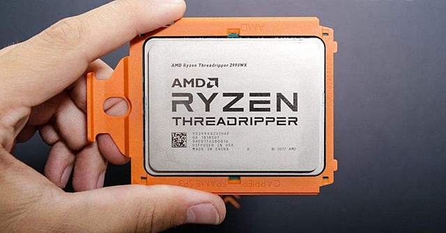 Microprocesador AMD Ryzen Threadripper 2990wx
