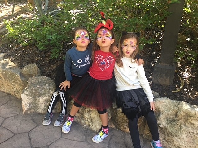 port aventura i nova Cosina.