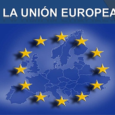 Timeline: Union Europea