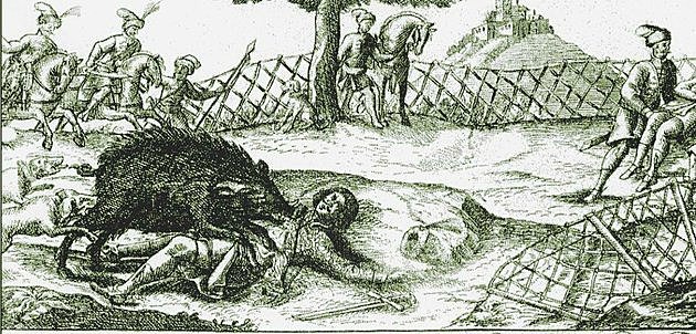 Wesselényi- féle összeesküvés