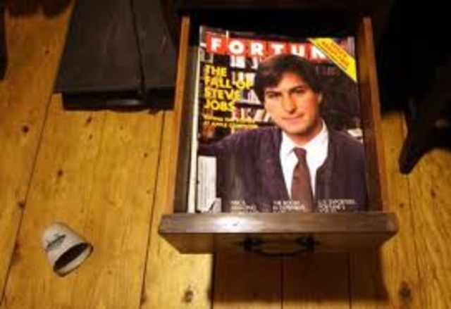 Outside of the Best Company